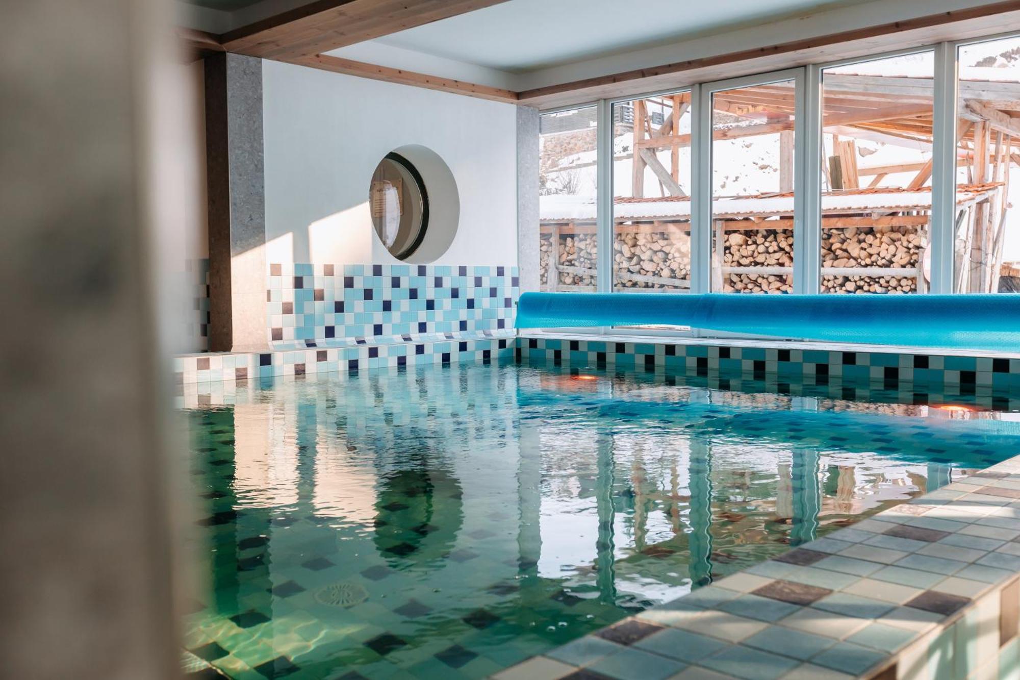 Lobogo Resort Vlahita Εξωτερικό φωτογραφία