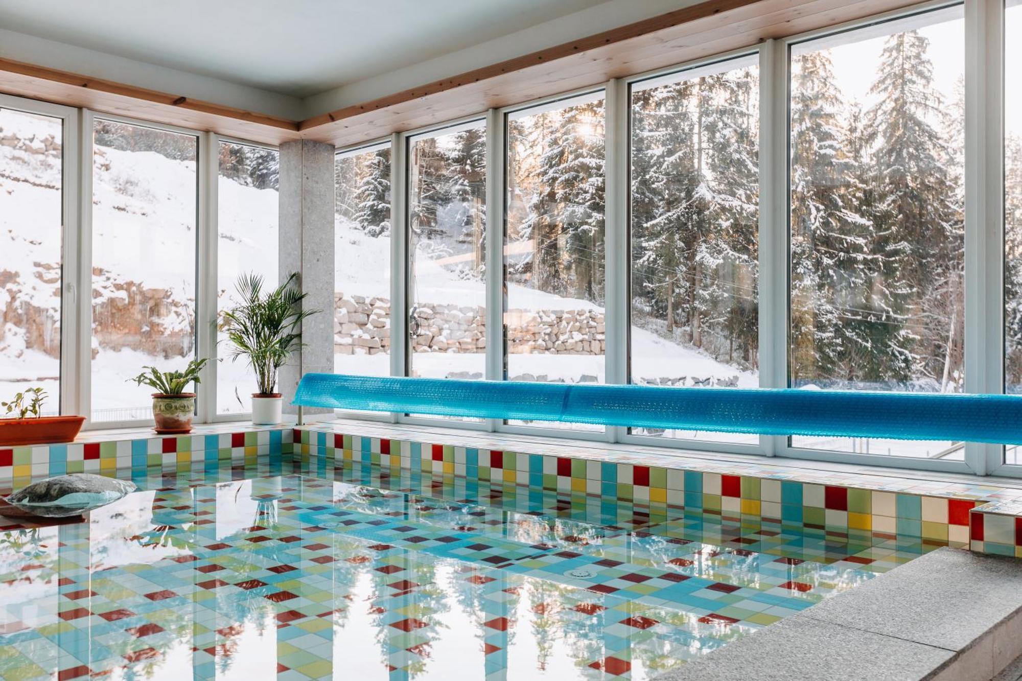 Lobogo Resort Vlahita Εξωτερικό φωτογραφία