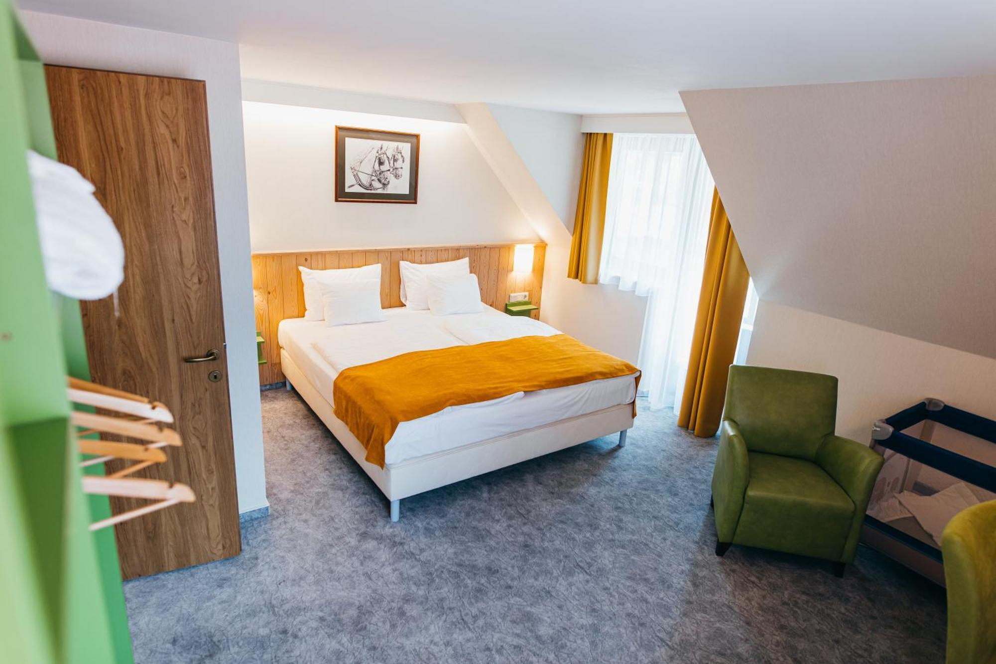 Lobogo Resort Vlahita Εξωτερικό φωτογραφία