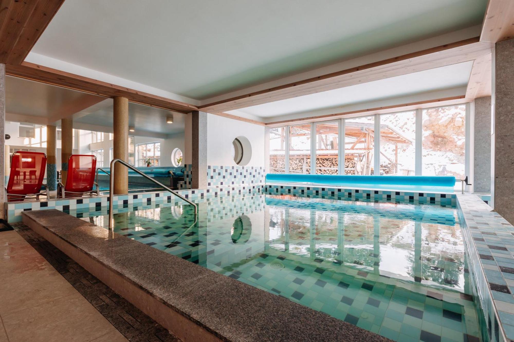 Lobogo Resort Vlahita Εξωτερικό φωτογραφία
