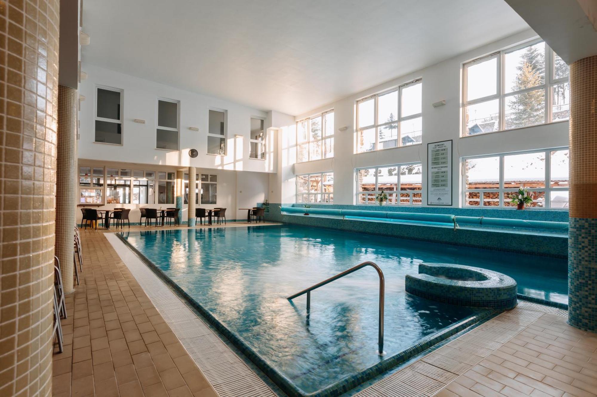 Lobogo Resort Vlahita Εξωτερικό φωτογραφία