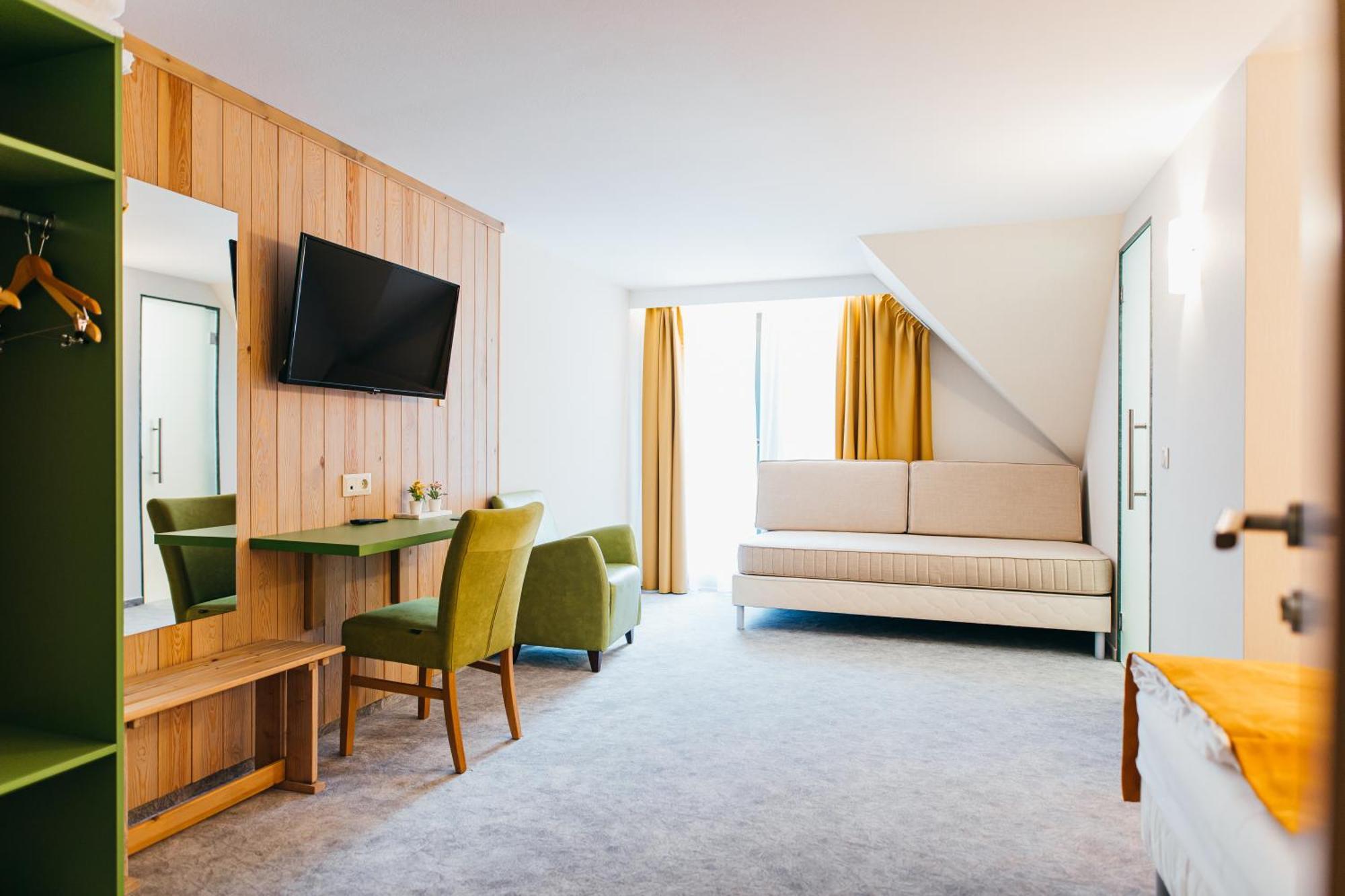 Lobogo Resort Vlahita Εξωτερικό φωτογραφία