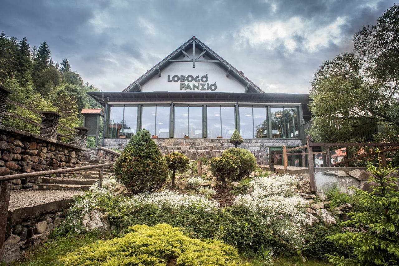 Lobogo Resort Vlahita Εξωτερικό φωτογραφία